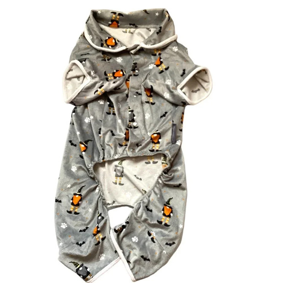 Berkshire Pet Dog Halloween Size XL Coat Jacket Pets Accessories Clothing - Picture 1 of 6